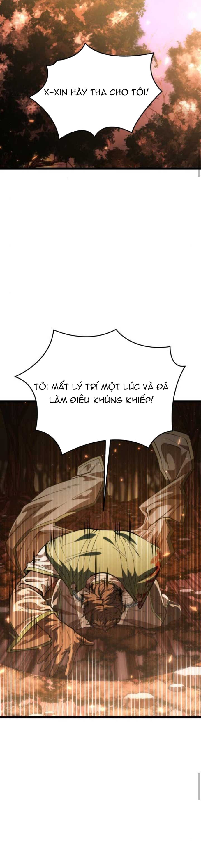Chiến Binh Hồi Quy: Chapter 86