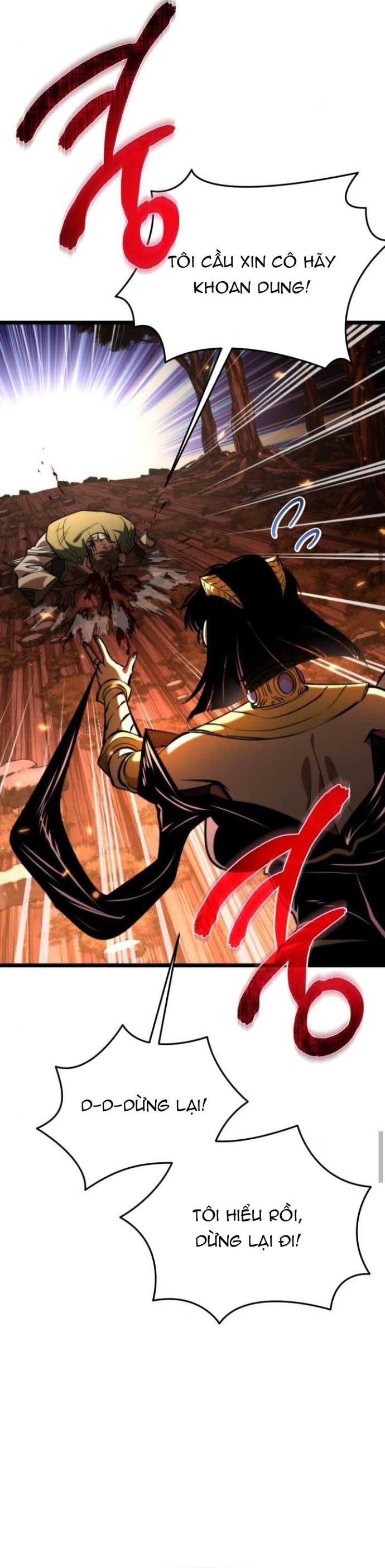 Chiến Binh Hồi Quy: Chapter 86