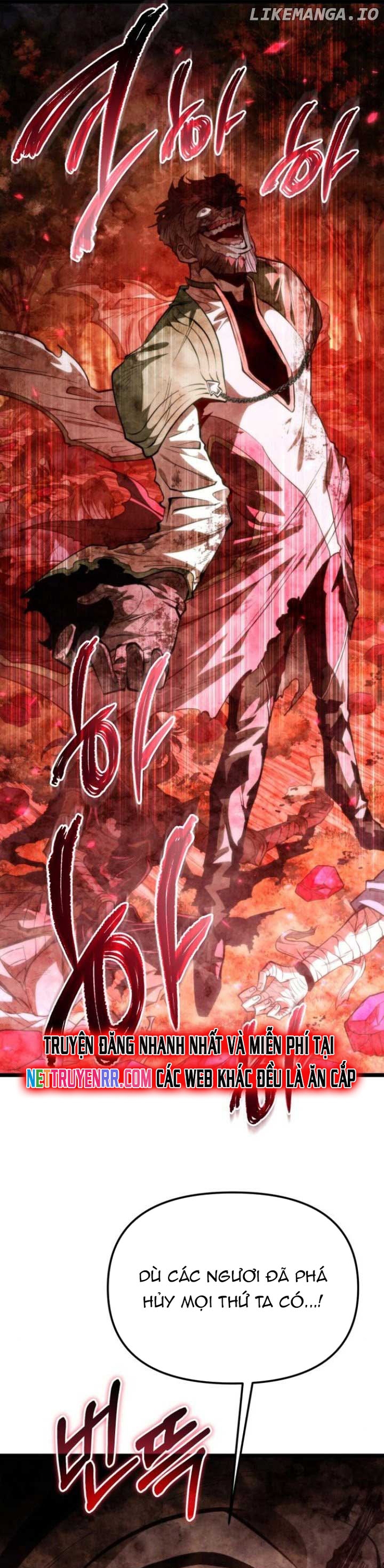 Chiến Binh Hồi Quy: Chapter 86