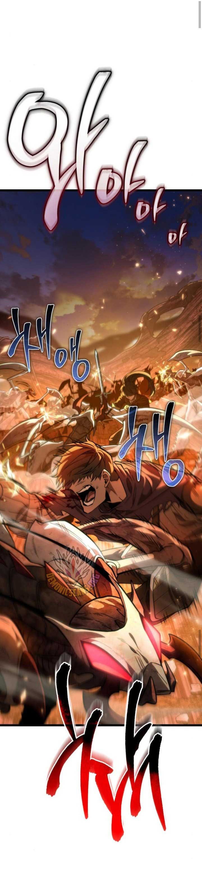 Chiến Binh Hồi Quy: Chapter 86