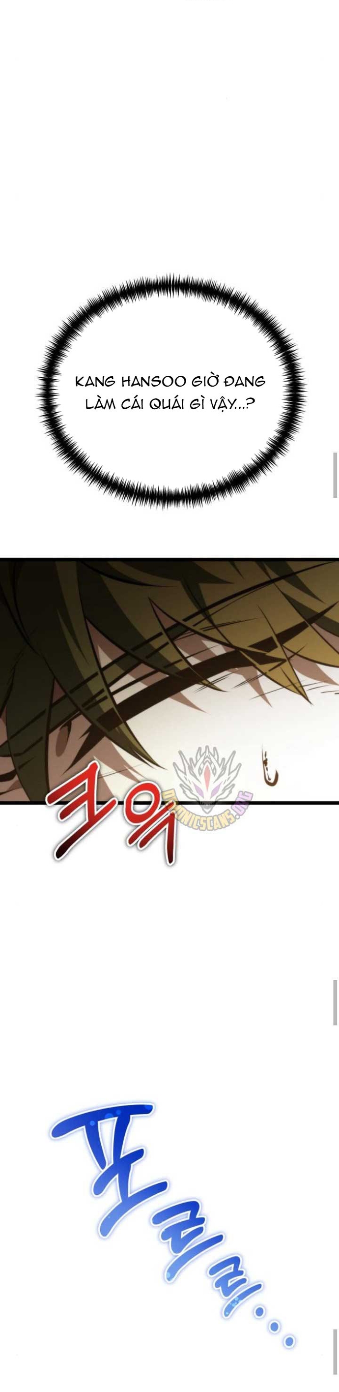 Chiến Binh Hồi Quy: Chapter 86