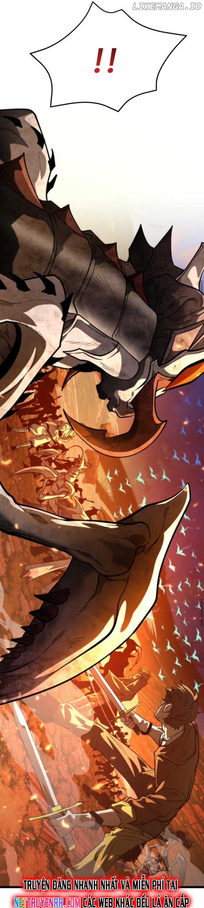 Chiến Binh Hồi Quy: Chapter 86