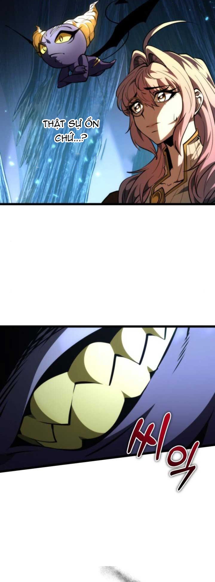 Chiến Binh Hồi Quy: Chapter 86