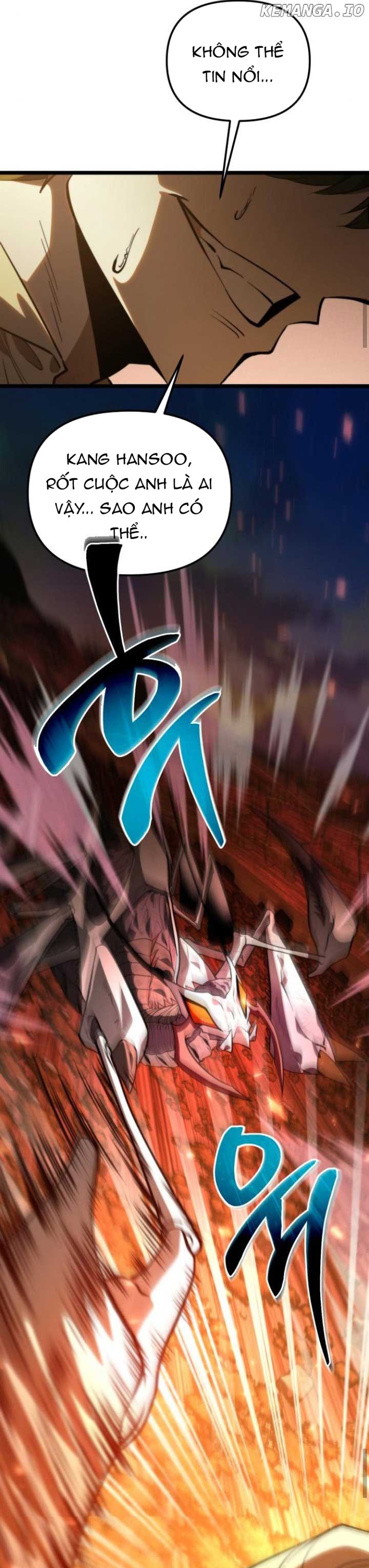 Chiến Binh Hồi Quy: Chapter 86