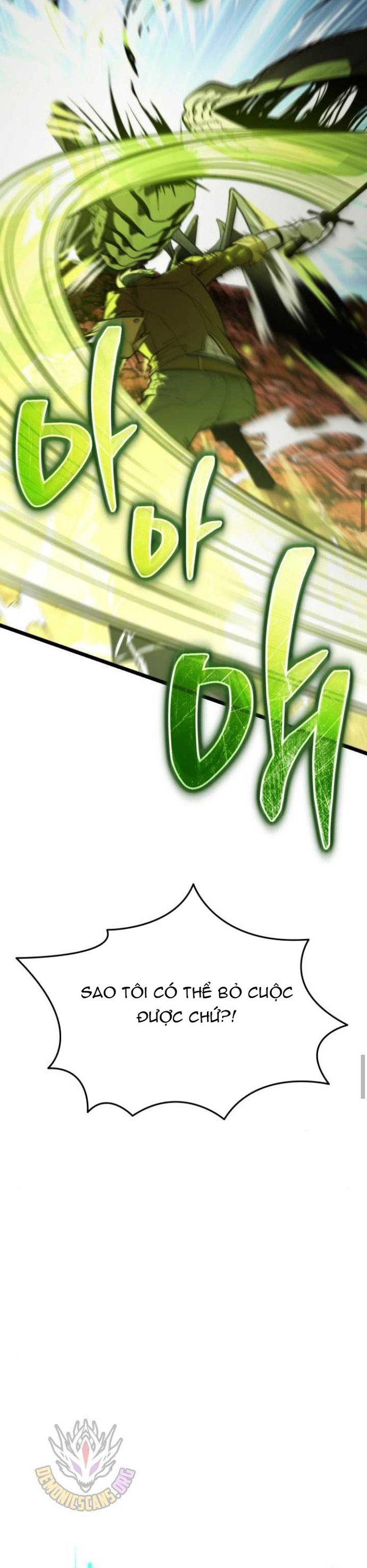 Chiến Binh Hồi Quy: Chapter 86