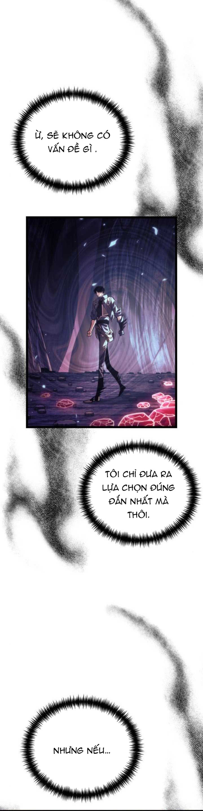 Chiến Binh Hồi Quy: Chapter 86