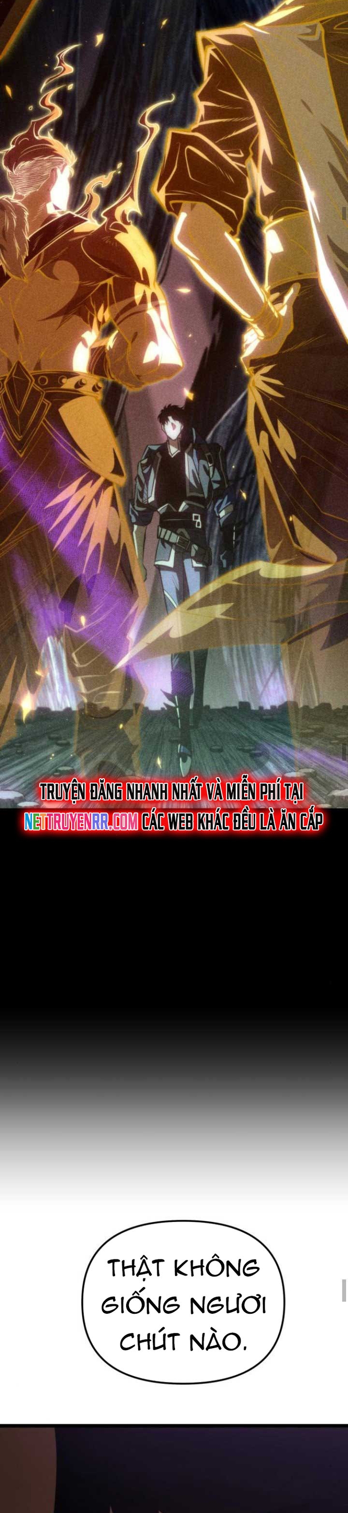 Chiến Binh Hồi Quy: Chapter 86