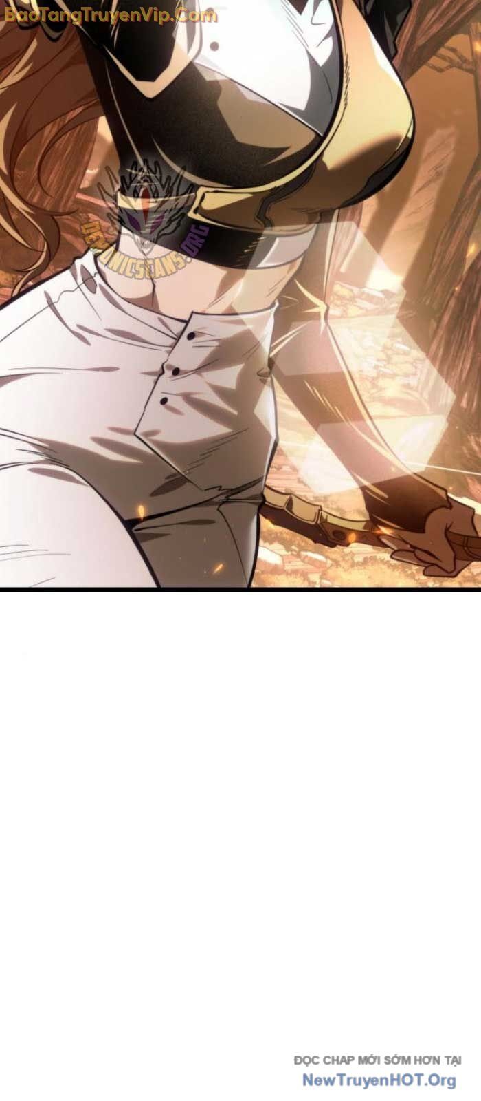 Chiến Binh Hồi Quy: Chapter 87