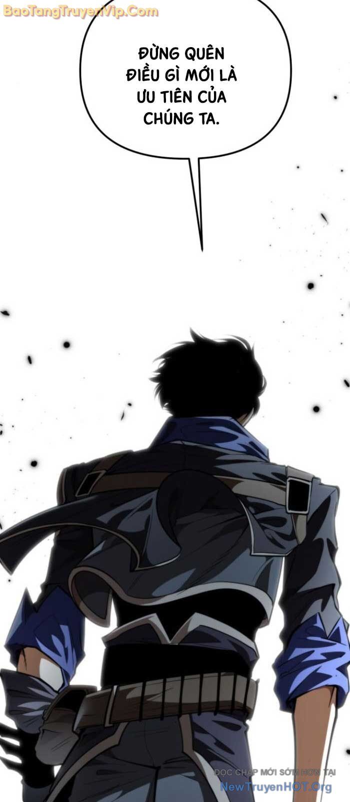 Chiến Binh Hồi Quy: Chapter 87