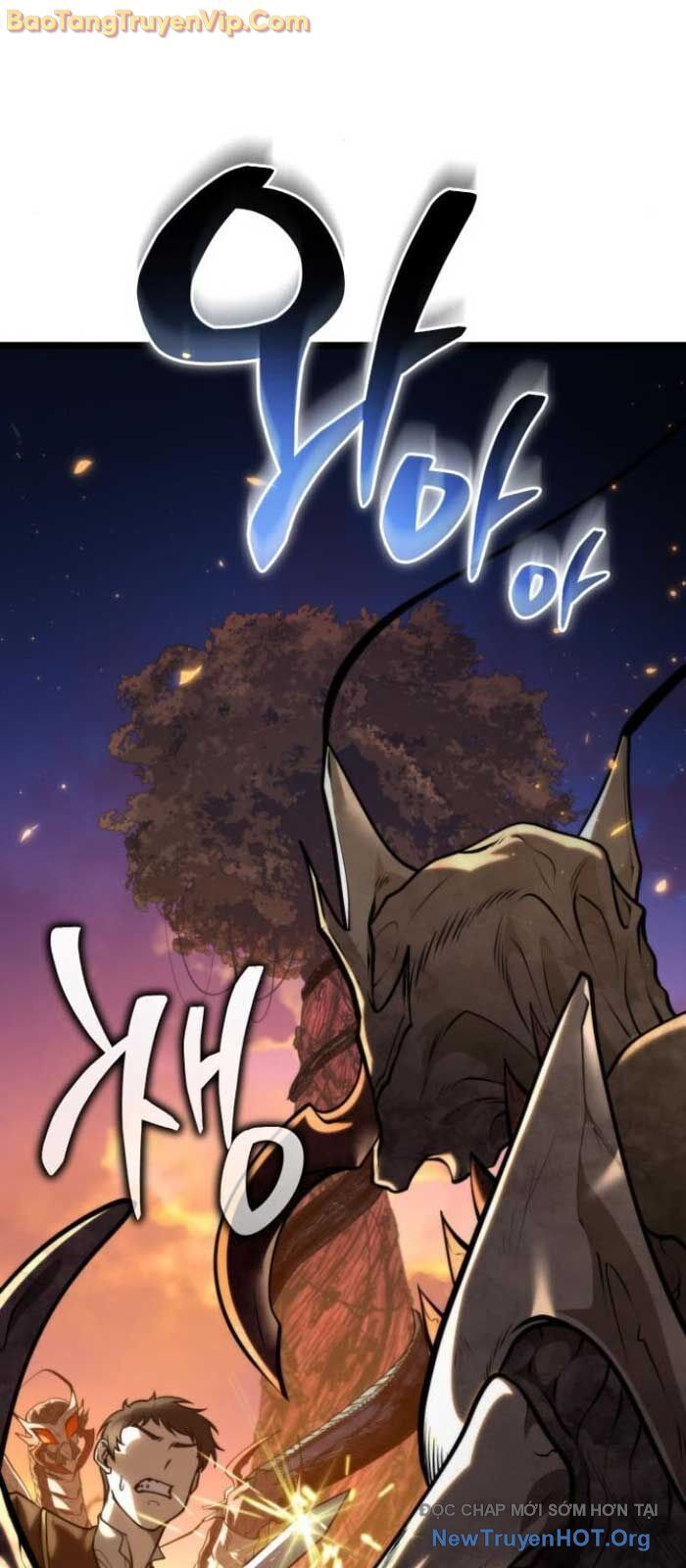 Chiến Binh Hồi Quy: Chapter 87