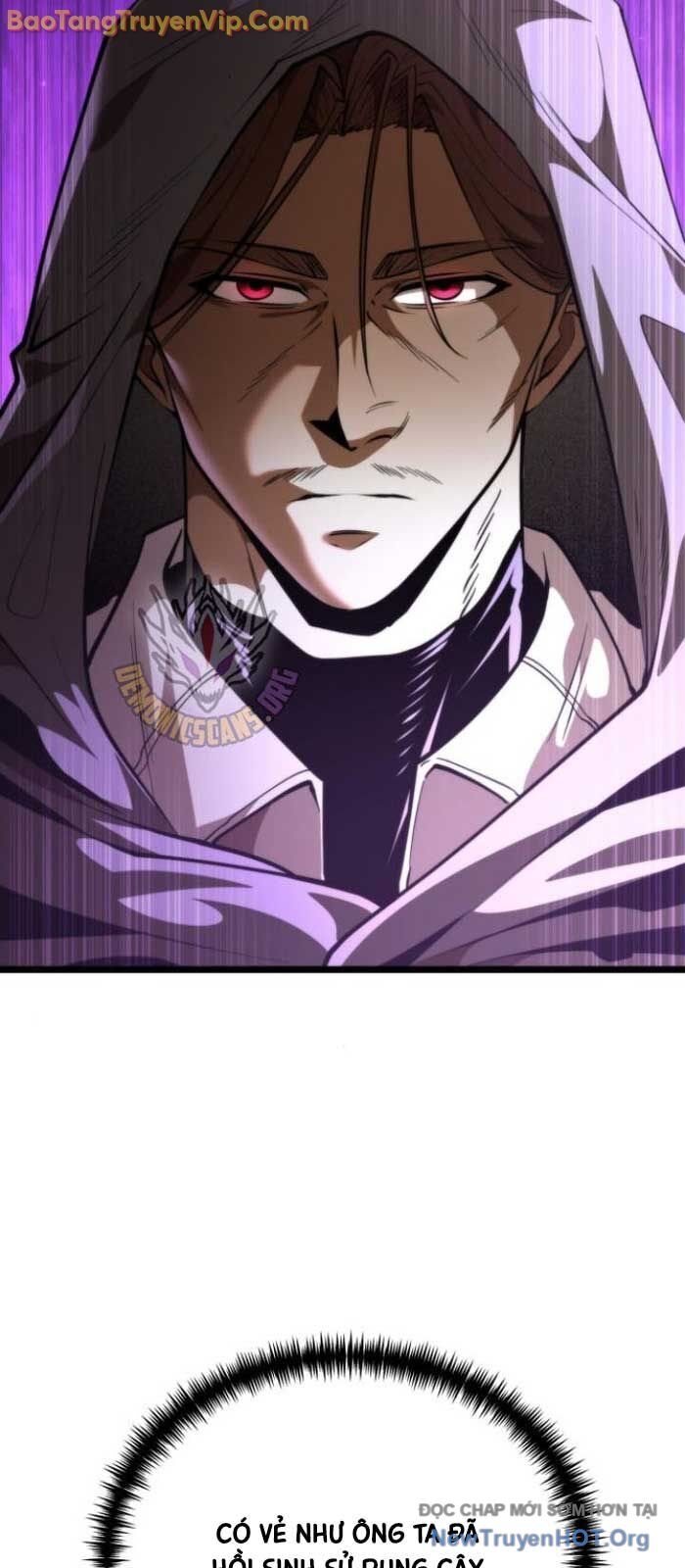 Chiến Binh Hồi Quy: Chapter 87