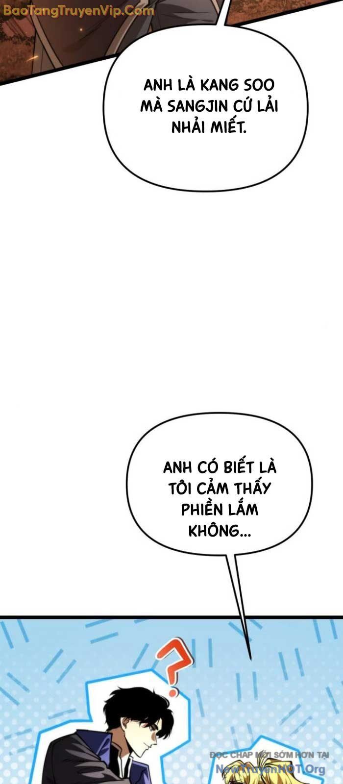 Chiến Binh Hồi Quy: Chapter 87