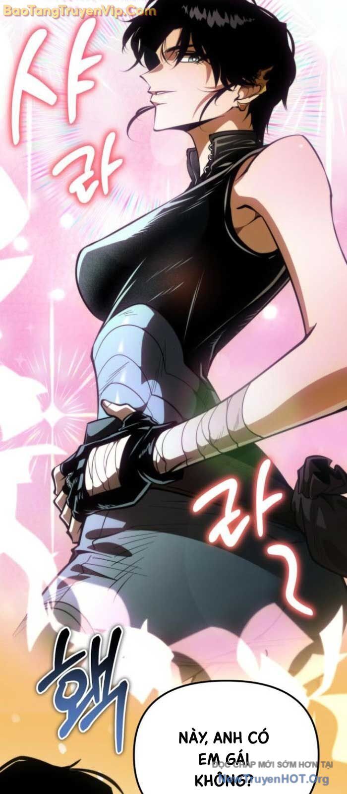 Chiến Binh Hồi Quy: Chapter 87