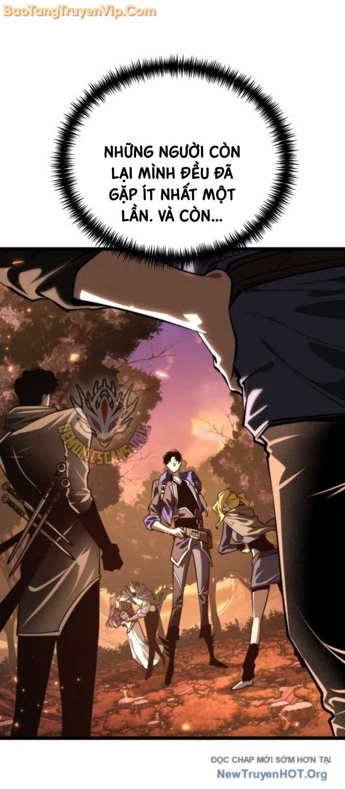 Chiến Binh Hồi Quy: Chapter 87