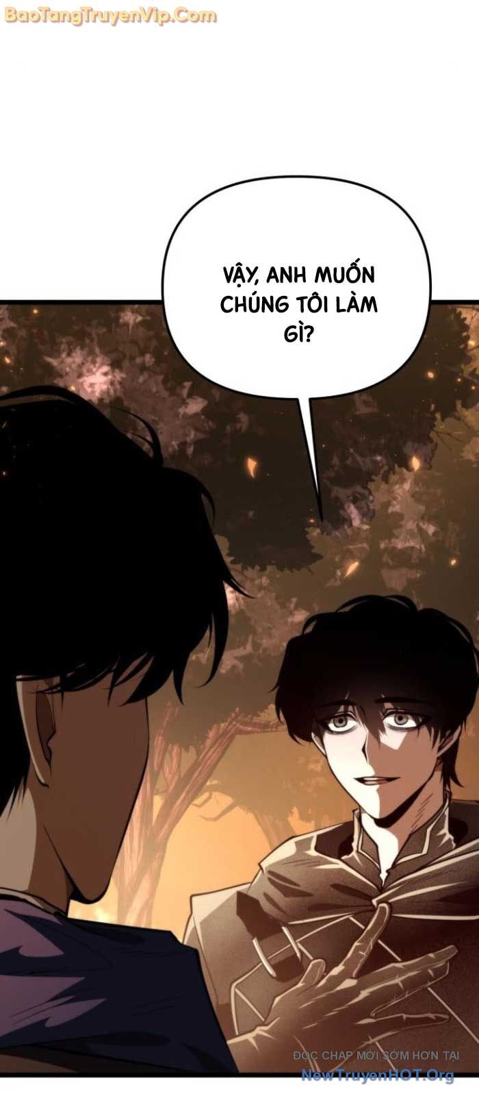 Chiến Binh Hồi Quy: Chapter 87