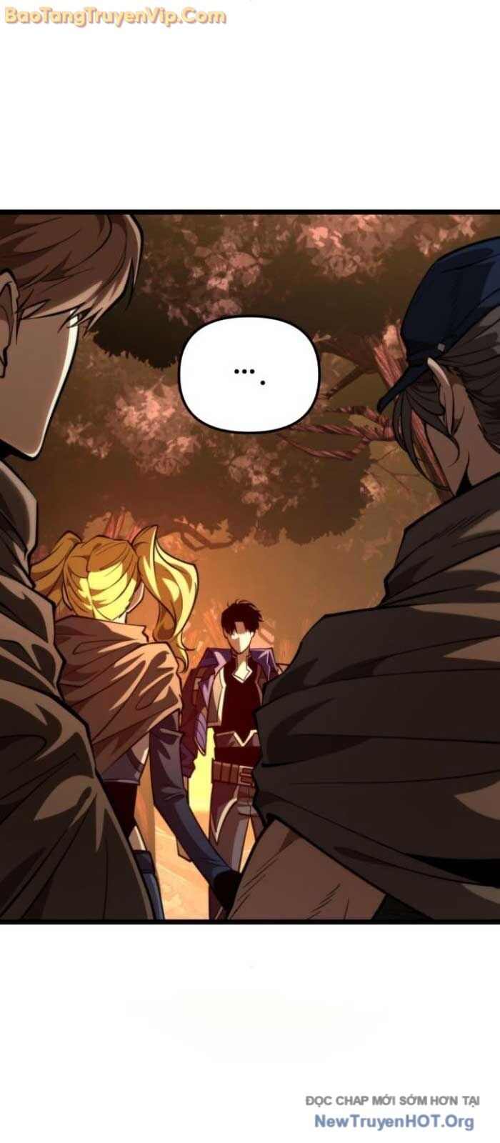 Chiến Binh Hồi Quy: Chapter 87