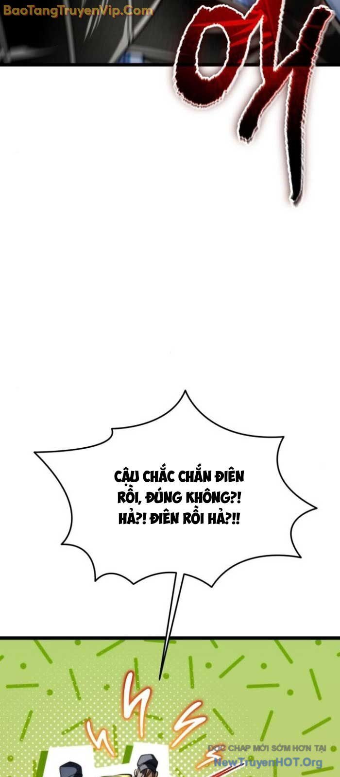 Chiến Binh Hồi Quy: Chapter 87