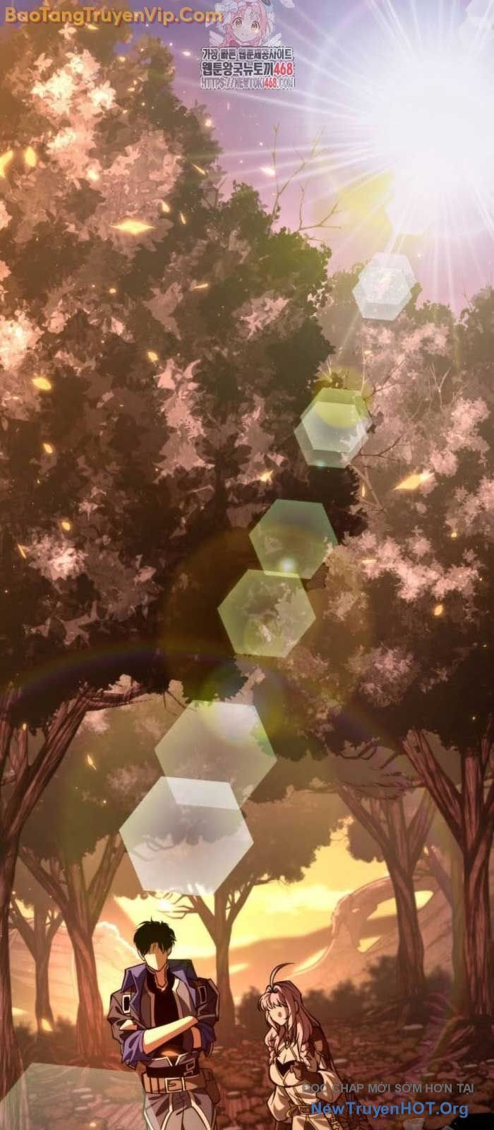 Chiến Binh Hồi Quy: Chapter 88
