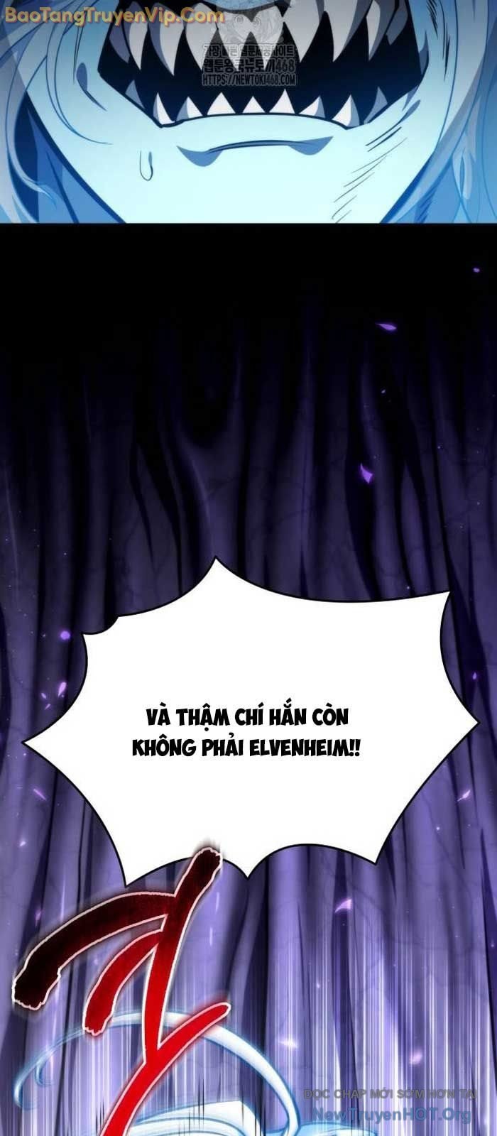 Chiến Binh Hồi Quy: Chapter 88