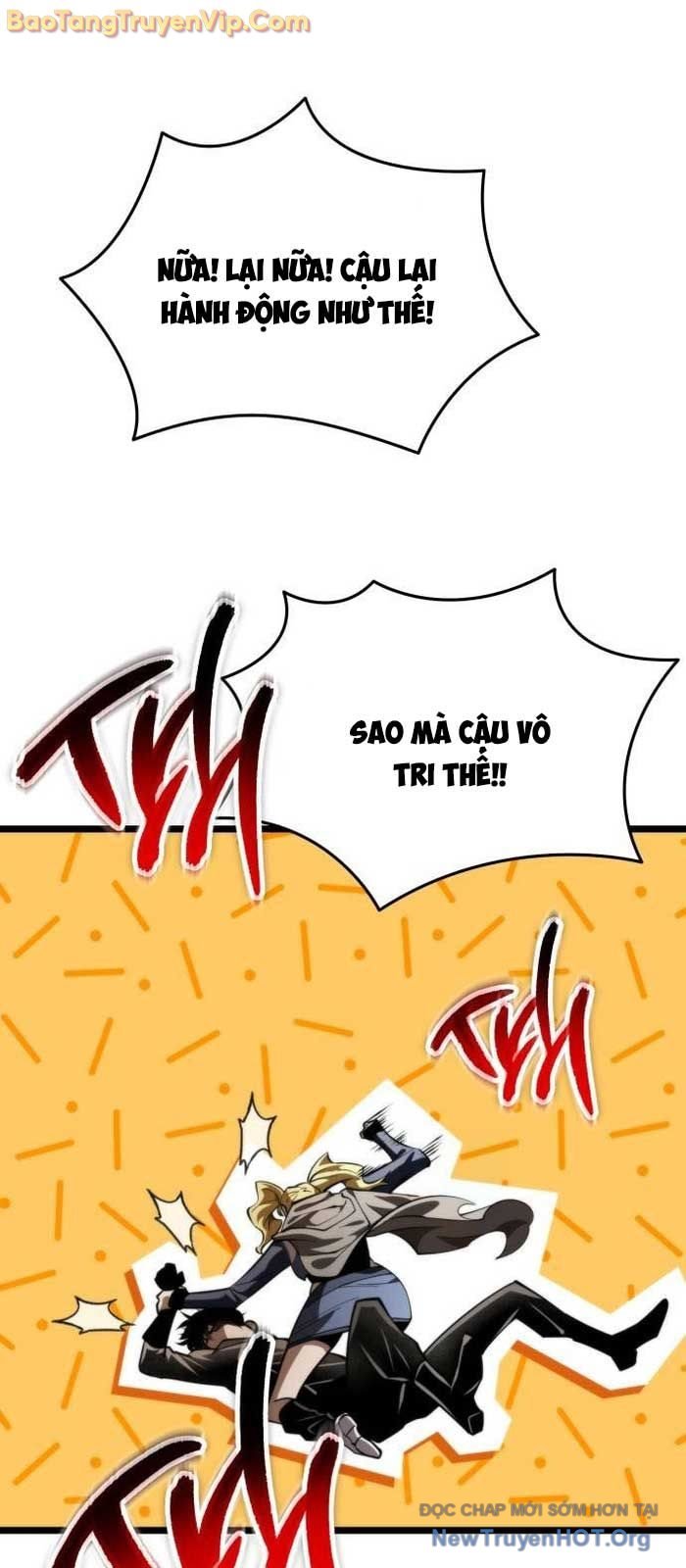 Chiến Binh Hồi Quy: Chapter 88
