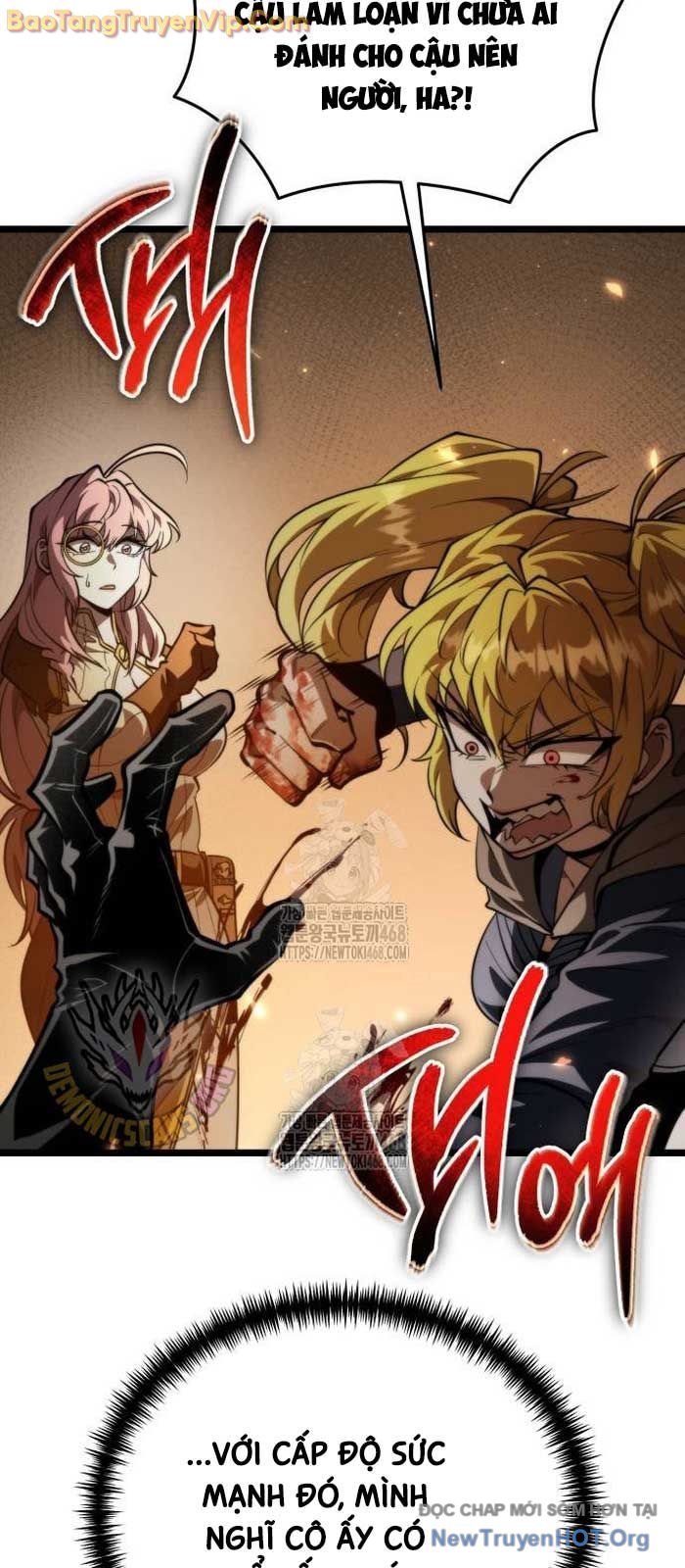 Chiến Binh Hồi Quy: Chapter 88