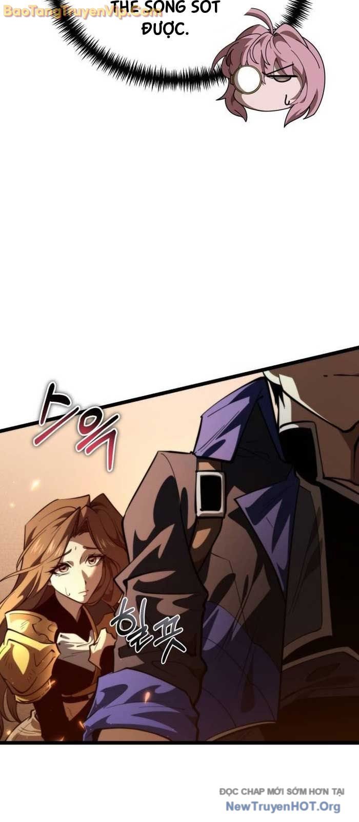 Chiến Binh Hồi Quy: Chapter 88