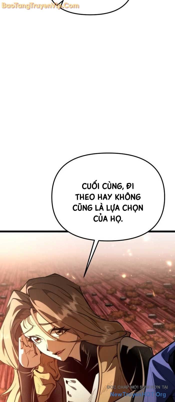 Chiến Binh Hồi Quy: Chapter 88