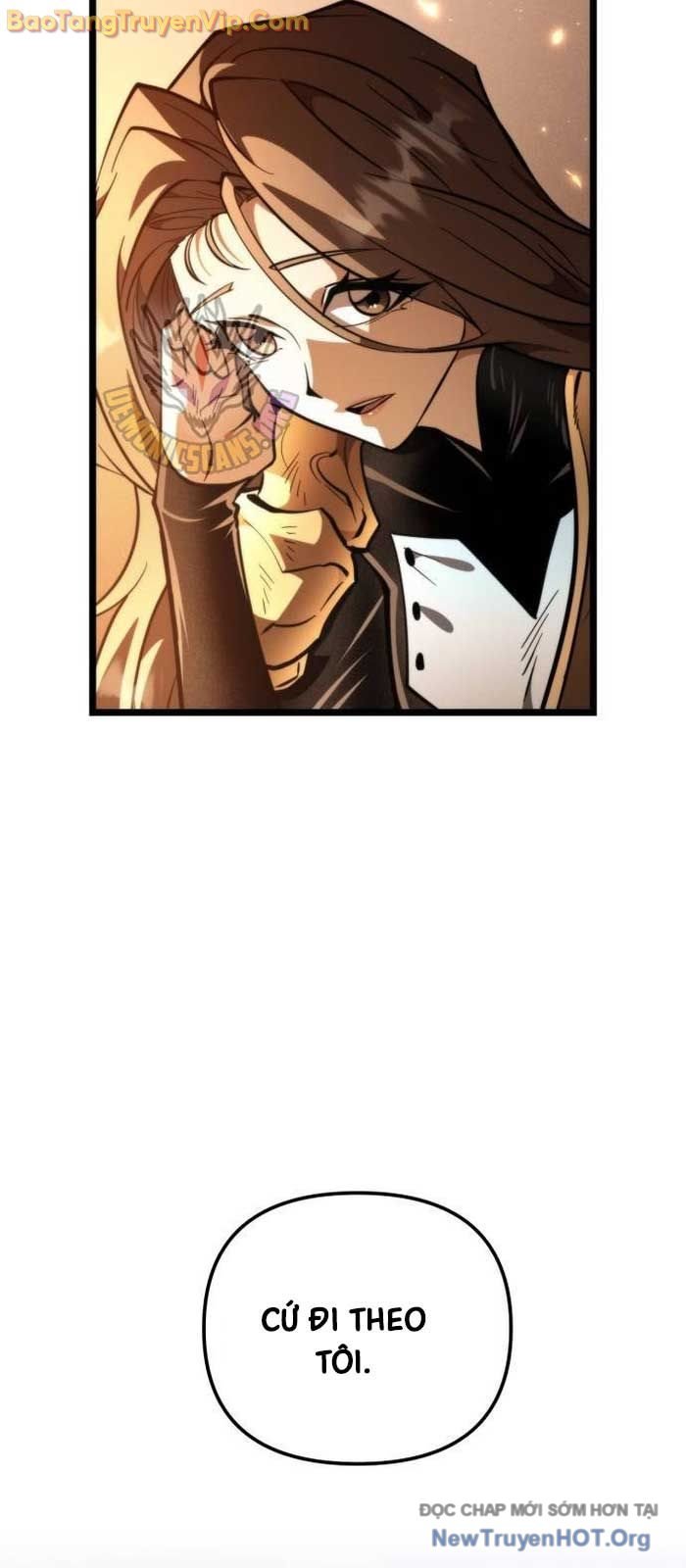 Chiến Binh Hồi Quy: Chapter 88