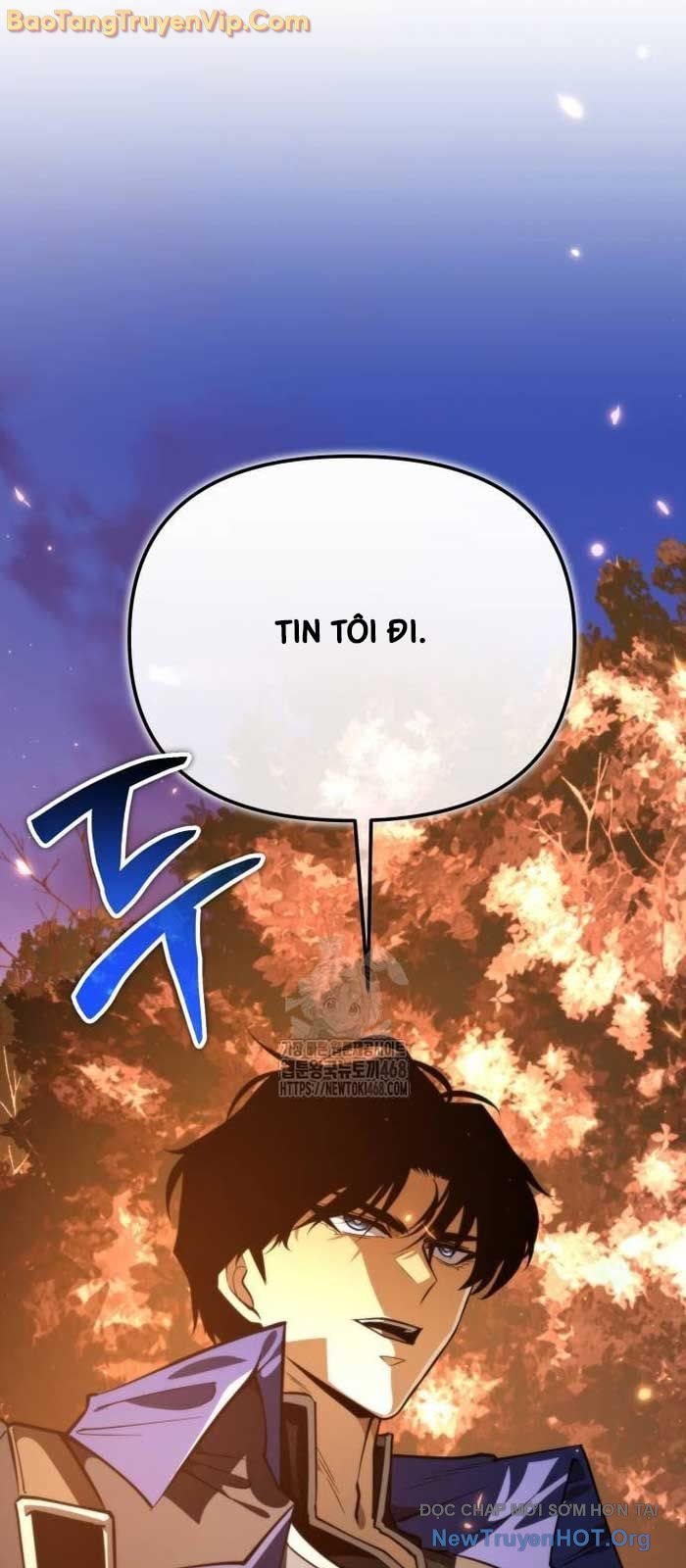 Chiến Binh Hồi Quy: Chapter 88