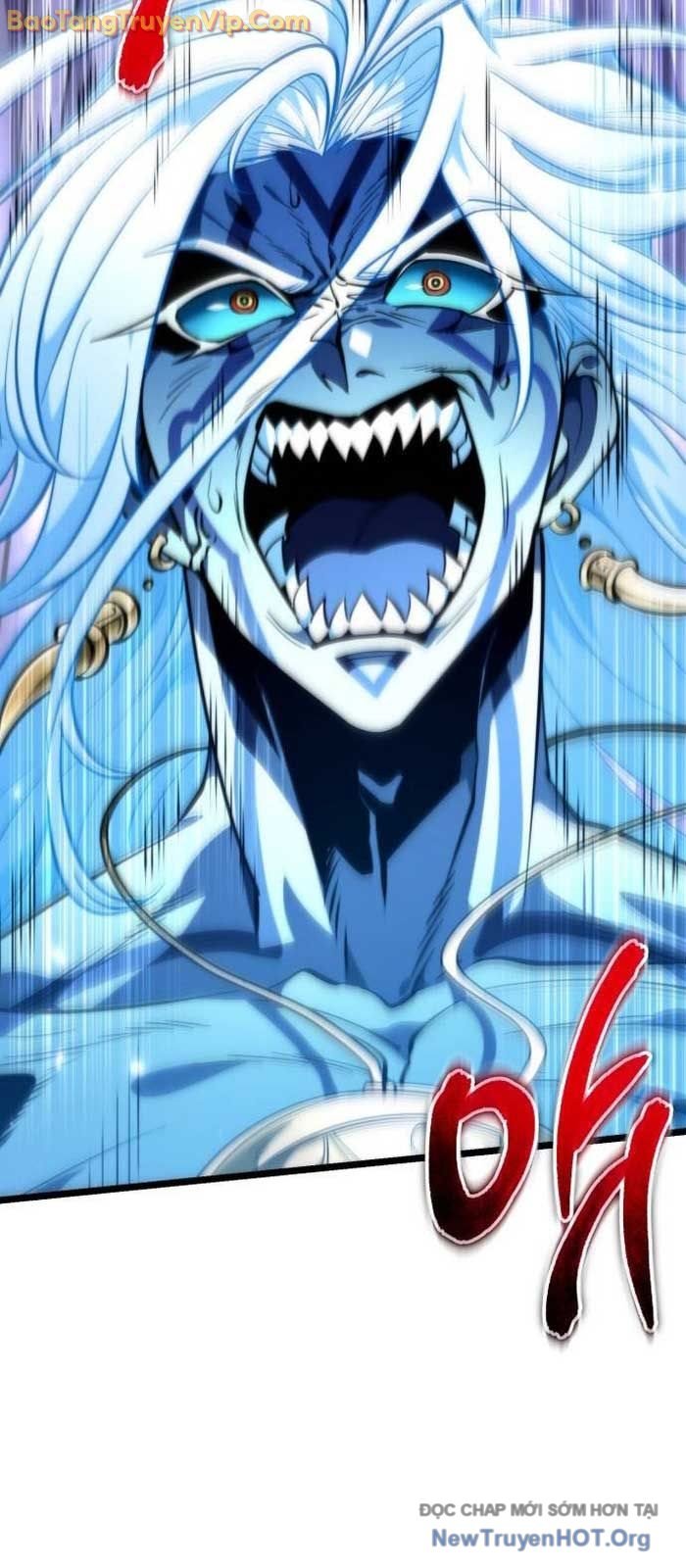 Chiến Binh Hồi Quy: Chapter 88