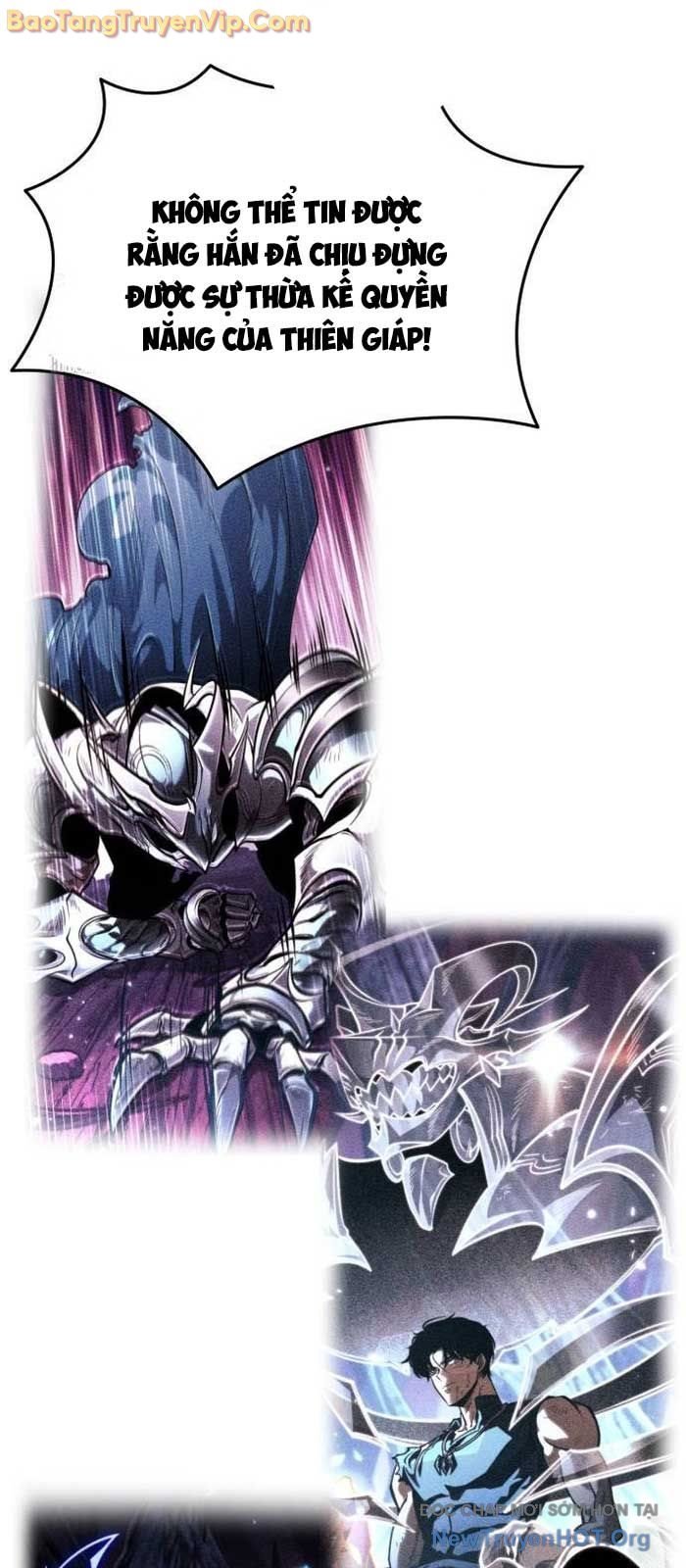 Chiến Binh Hồi Quy: Chapter 88