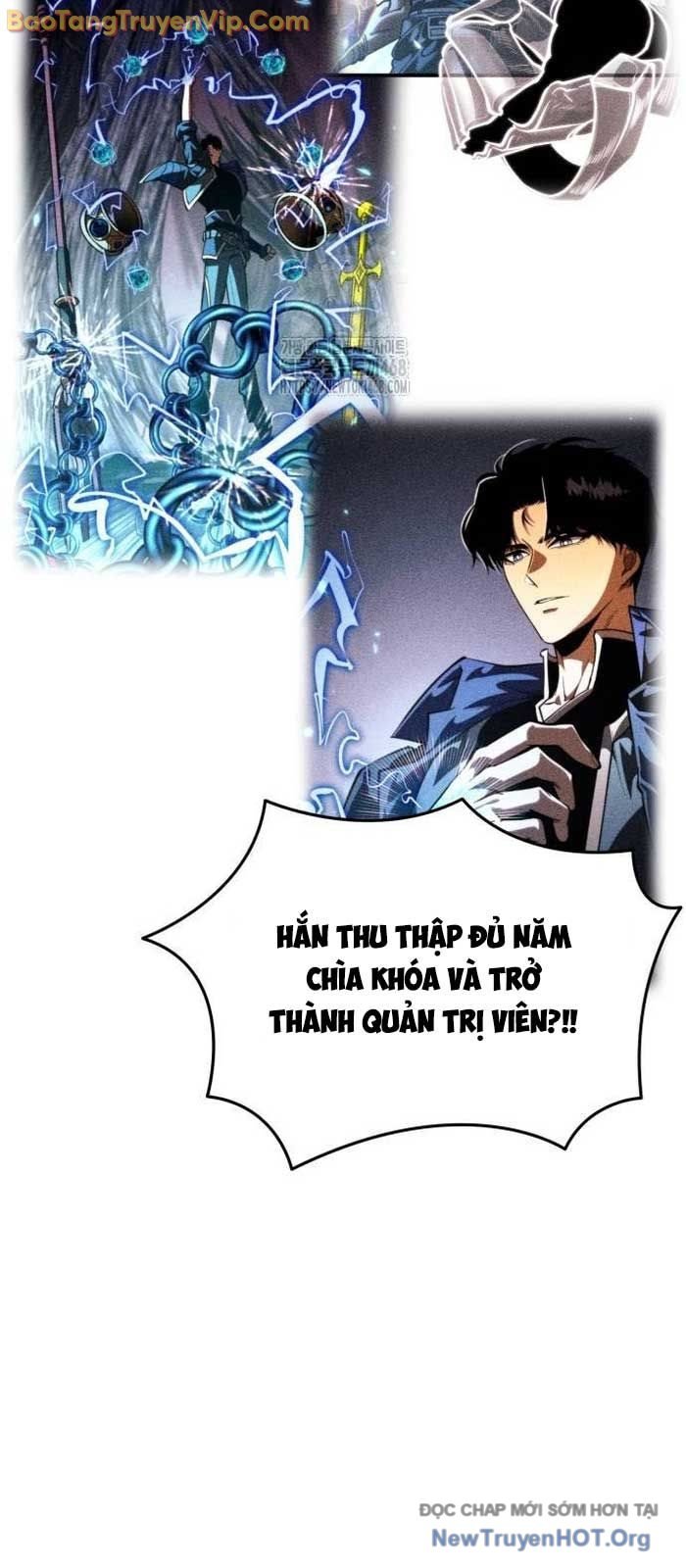 Chiến Binh Hồi Quy: Chapter 88