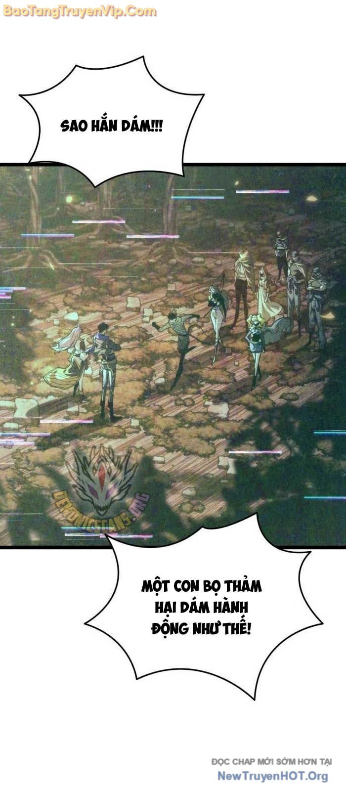 Chiến Binh Hồi Quy: Chapter 88