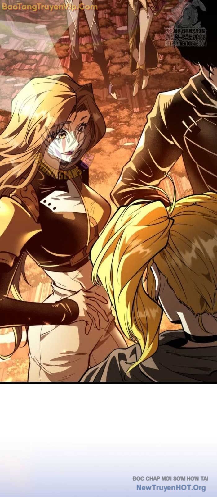 Chiến Binh Hồi Quy: Chapter 88