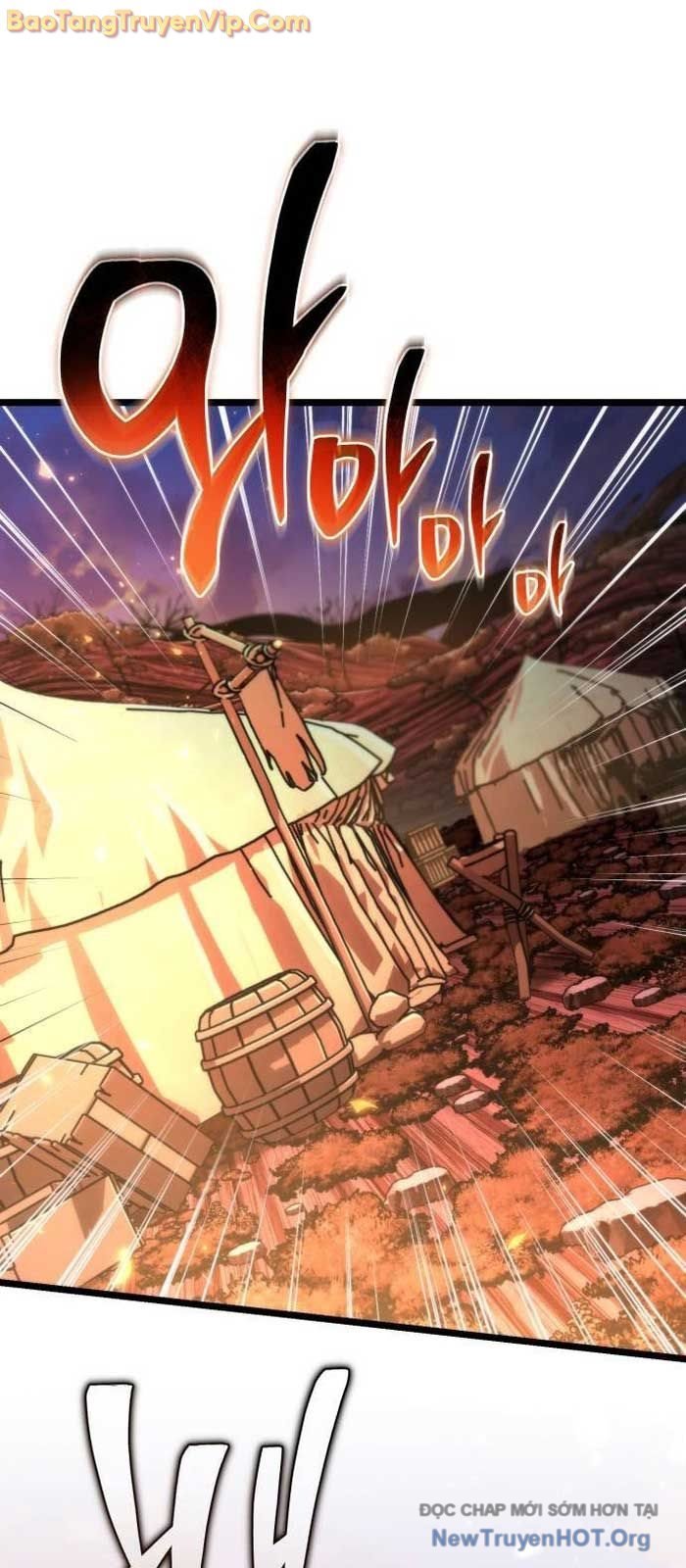 Chiến Binh Hồi Quy: Chapter 88