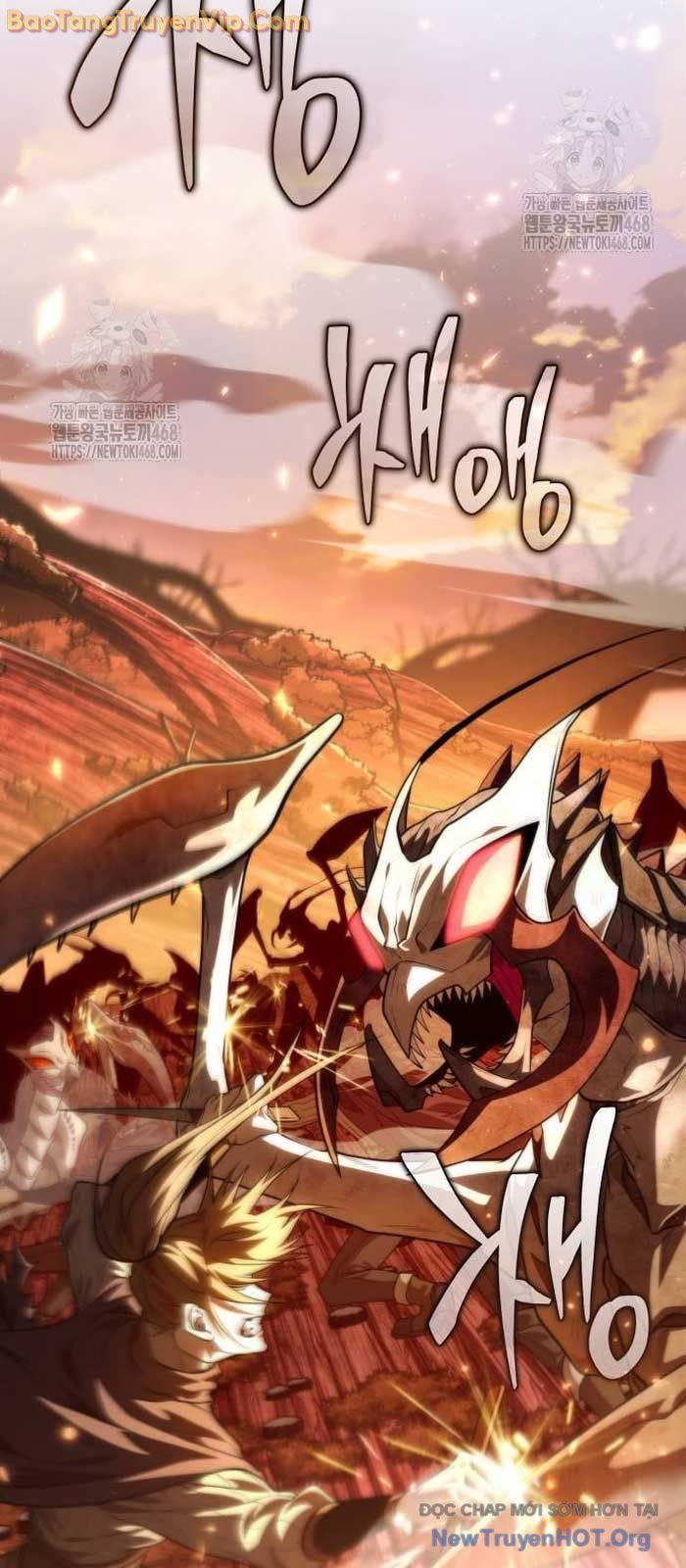 Chiến Binh Hồi Quy: Chapter 88