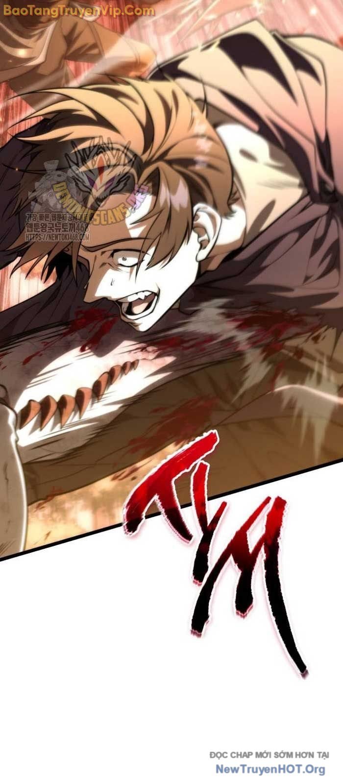 Chiến Binh Hồi Quy: Chapter 88