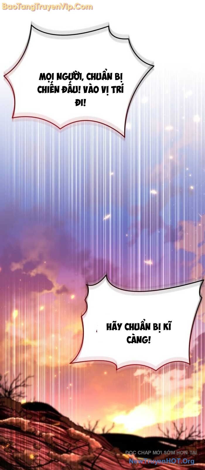 Chiến Binh Hồi Quy: Chapter 88