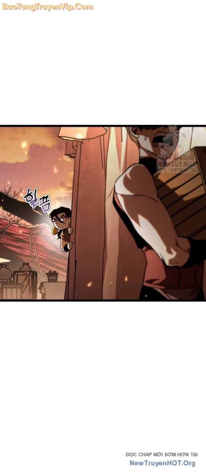 Chiến Binh Hồi Quy: Chapter 88