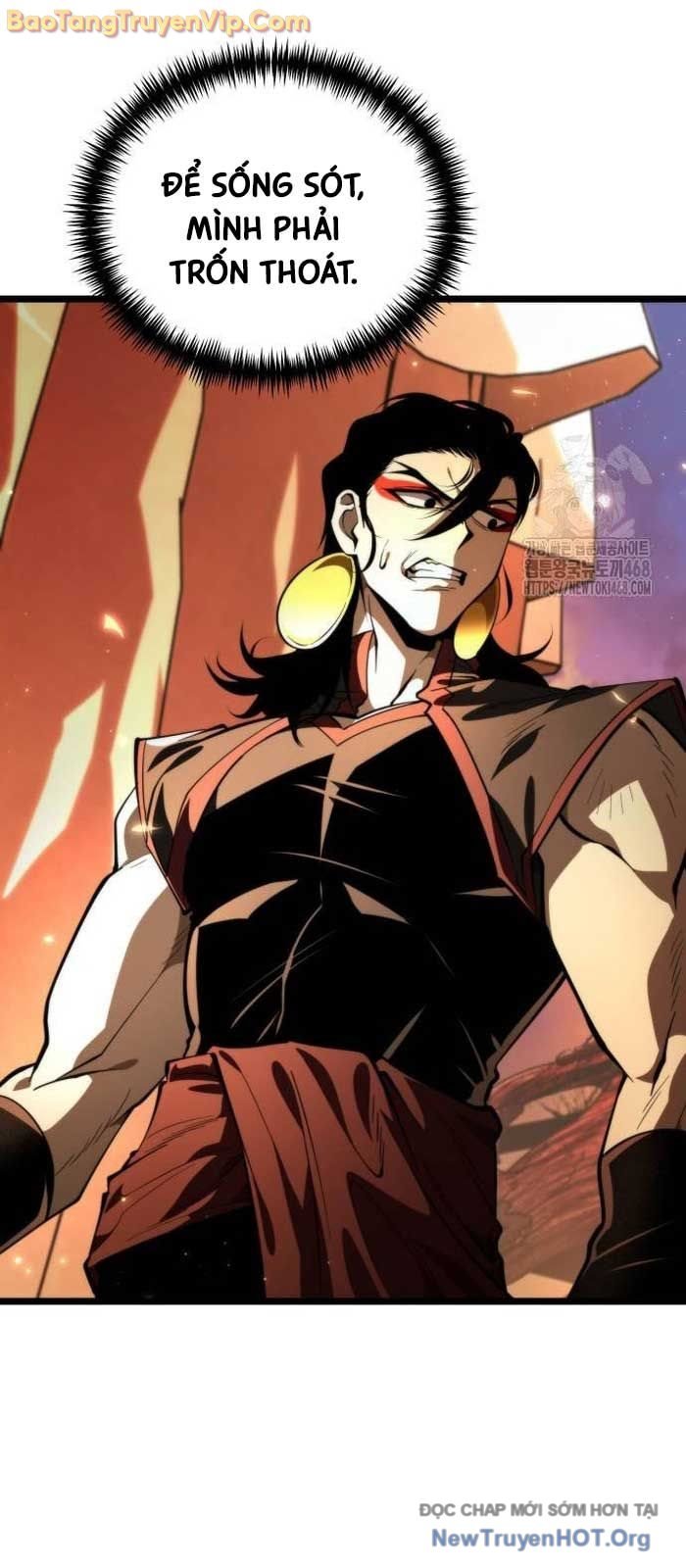 Chiến Binh Hồi Quy: Chapter 88