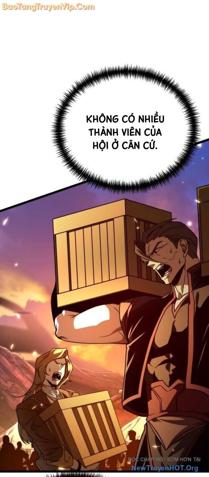 Chiến Binh Hồi Quy: Chapter 88
