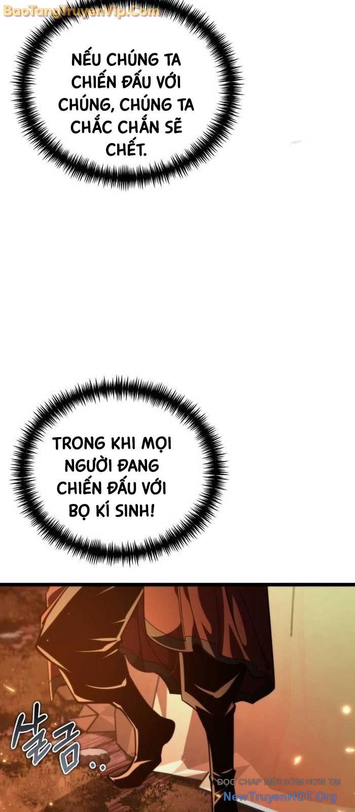 Chiến Binh Hồi Quy: Chapter 88