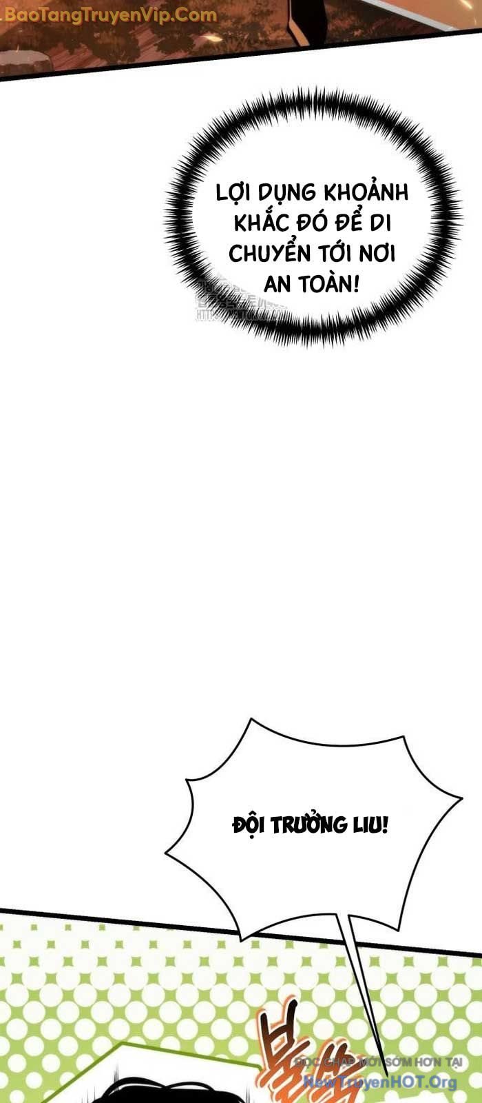 Chiến Binh Hồi Quy: Chapter 88