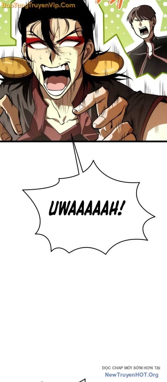 Chiến Binh Hồi Quy: Chapter 88