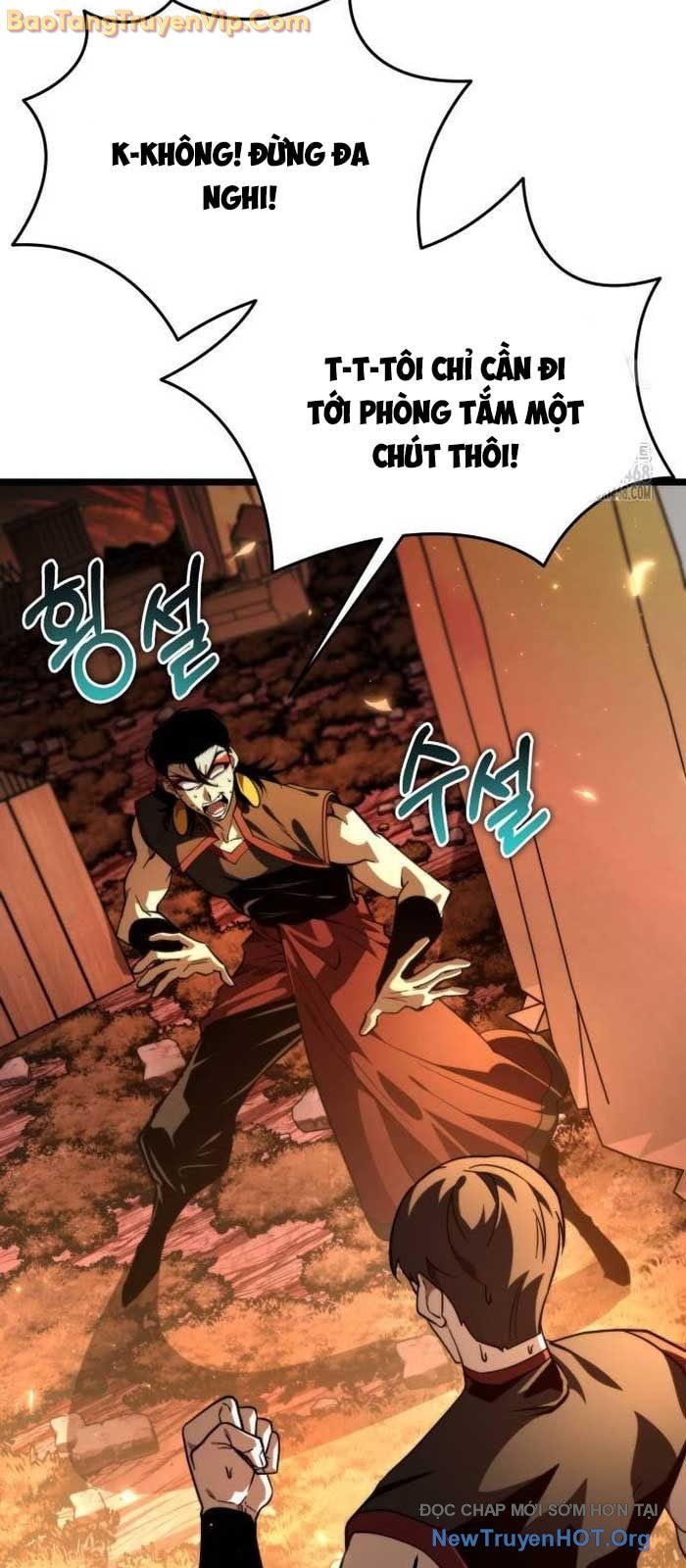 Chiến Binh Hồi Quy: Chapter 88