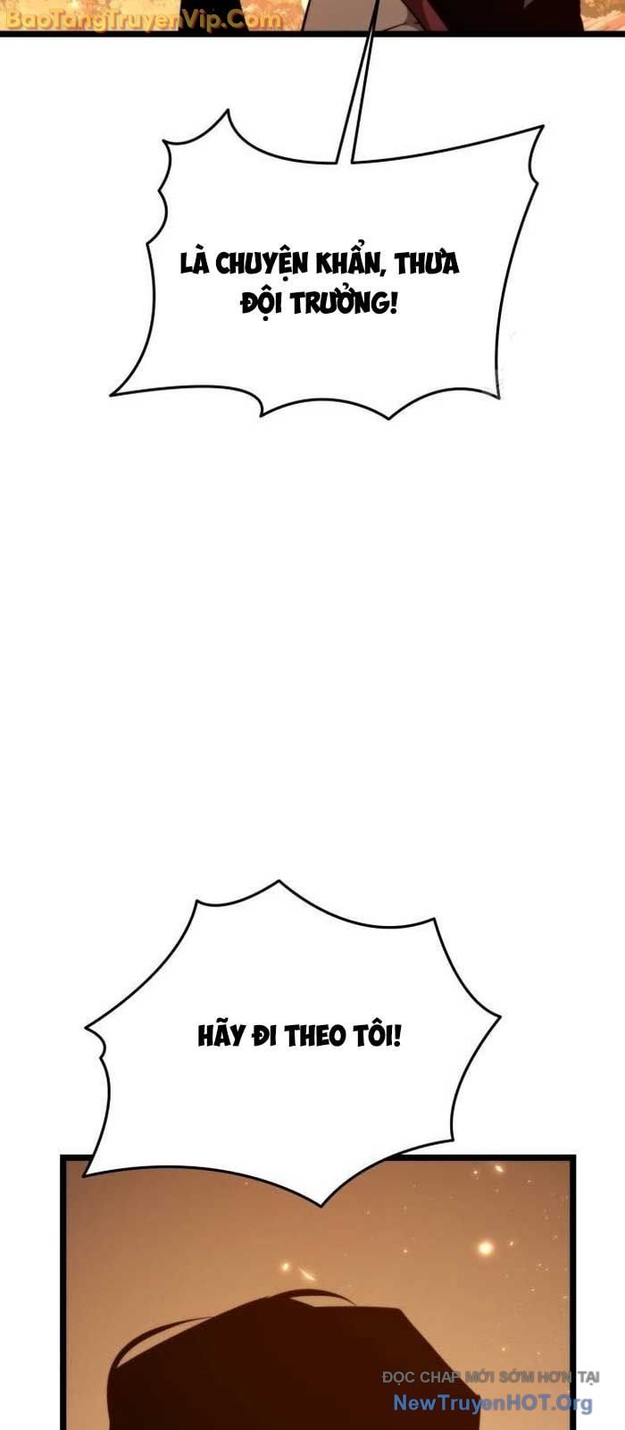 Chiến Binh Hồi Quy: Chapter 88