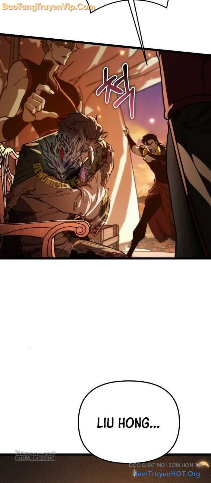 Chiến Binh Hồi Quy: Chapter 88