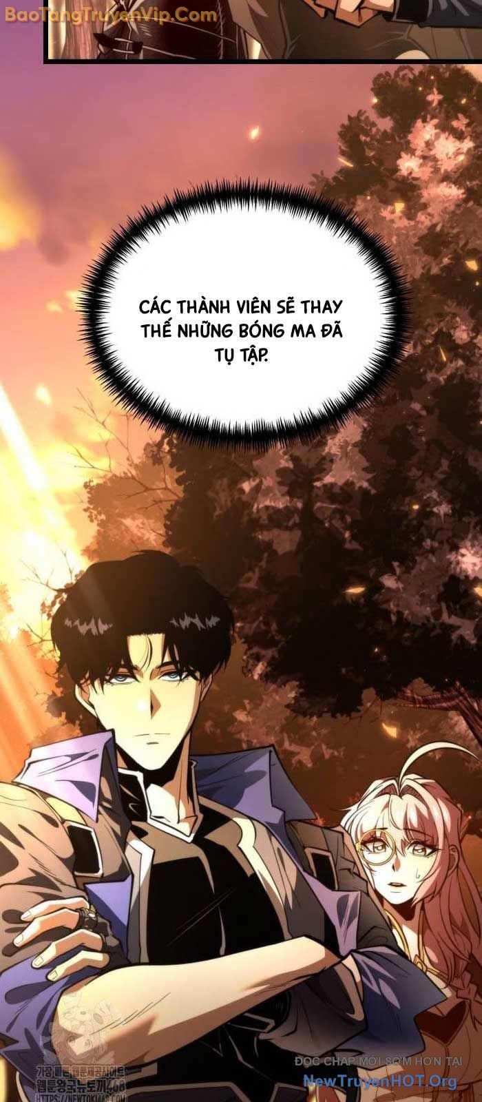 Chiến Binh Hồi Quy: Chapter 88
