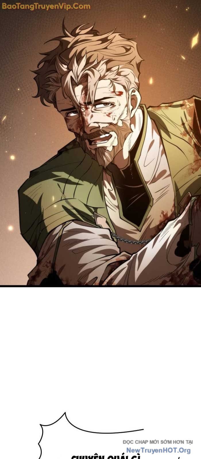 Chiến Binh Hồi Quy: Chapter 88