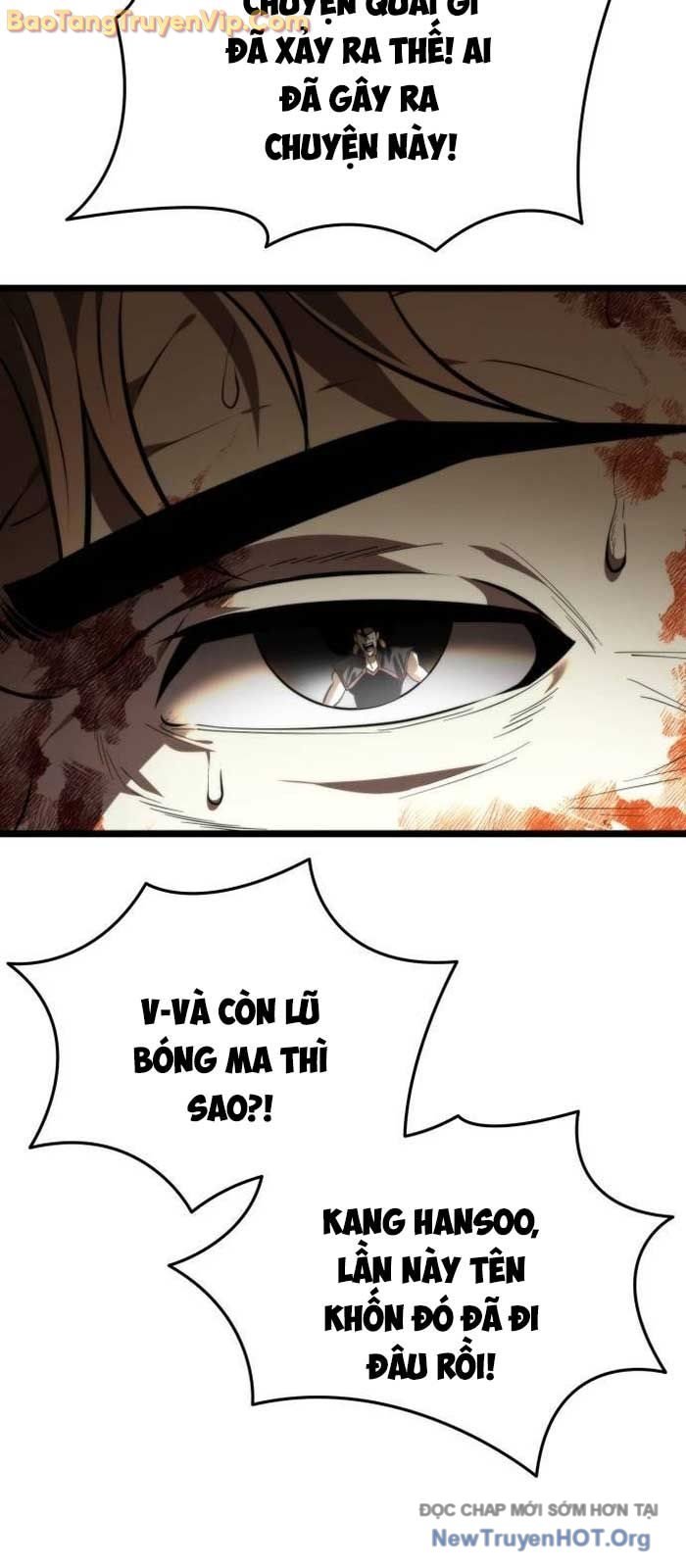 Chiến Binh Hồi Quy: Chapter 88